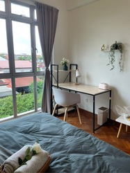 Avila Gardens (D17), Condominium #536536841